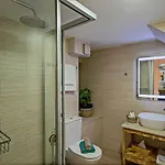 아파트 Archontissa House In The Old Town