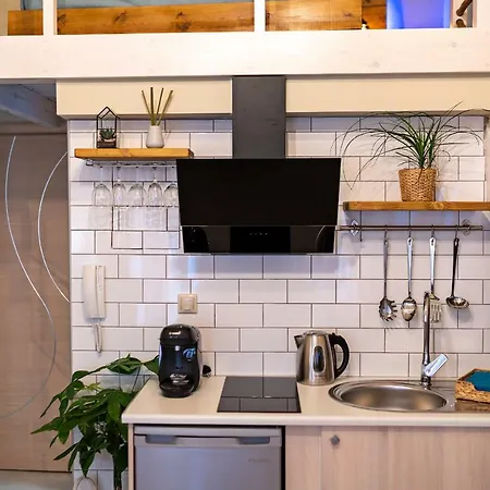 Archontissa House In The Old Town アパート レティムノ