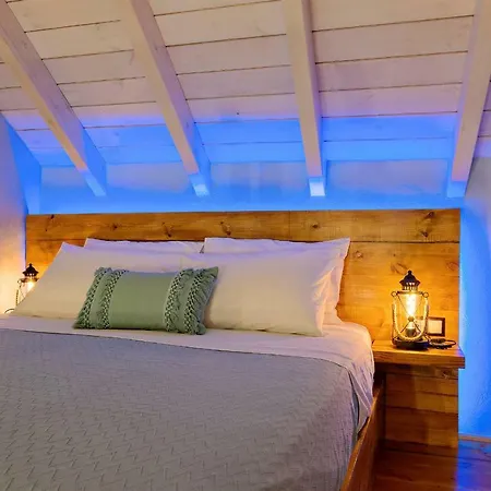 Archontissa House In The Old Town * レティムノ