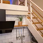 公寓 Archontissa House In The Old Town *