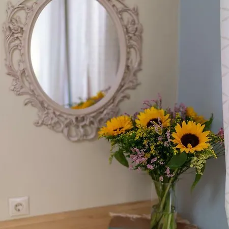 Apartament Archontissa House In The Old Town *