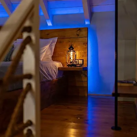 Apartment Archontissa House In The Old Town