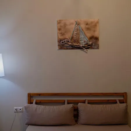 Archontissa House In The Old Town Apartment Rethymno