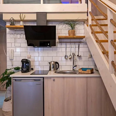 Archontissa House In The Old Town Apartment *