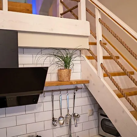 Apartament Archontissa House In The Old Town *