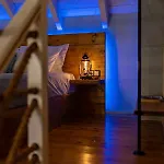 Appartement Archontissa House In The Old Town