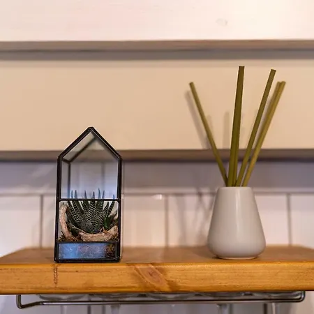 Archontissa House In The Old Town *