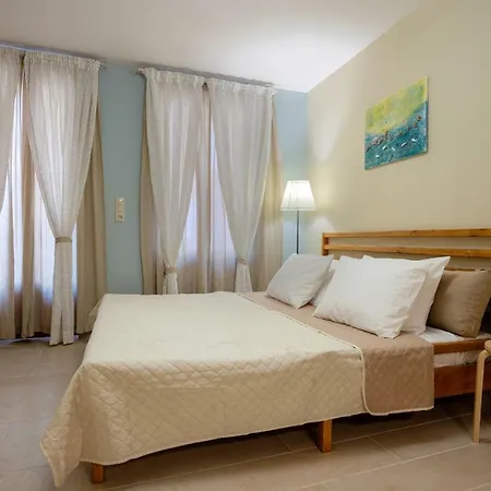 Apartment Archontissa House In The Old Town