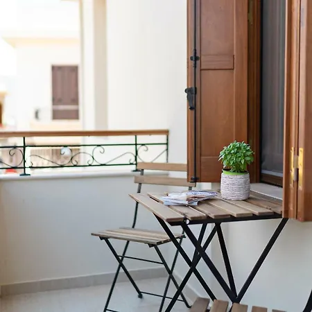 Archontissa House In The Old Town Apartment *