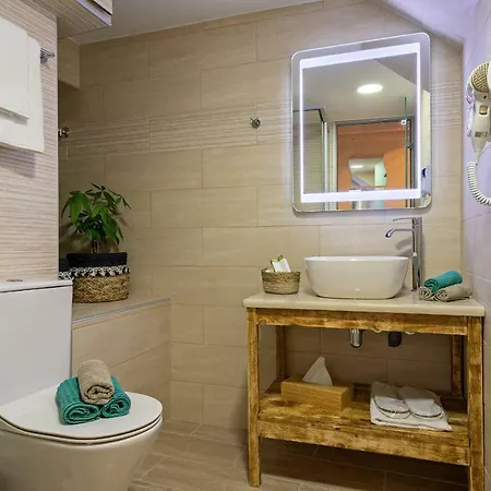 Archontissa House In The Old Town Apartment Rethymno (Crete)