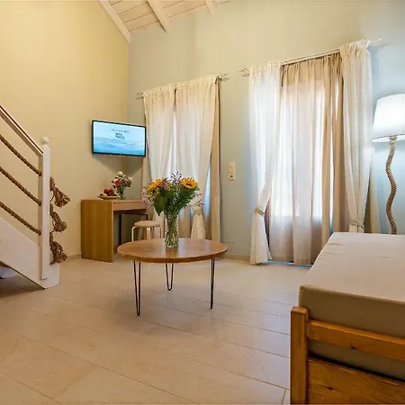 Archontissa House In The Old Town Rethymno