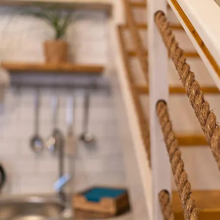 Apartament Archontissa House In The Old Town Retimno