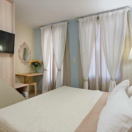 Archontissa House In The Old Town * Rethymno