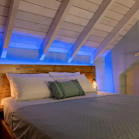 Archontissa House In The Old Town Apartament