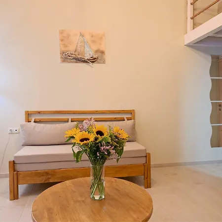 Apartment Archontissa House In The Old Town *