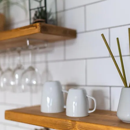 Apartament Archontissa House In The Old Town