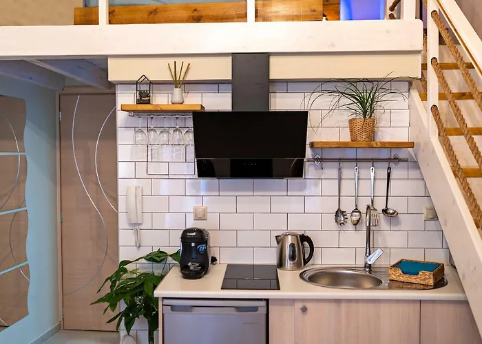 Archontissa House In The Old Town Apartment Rethymno