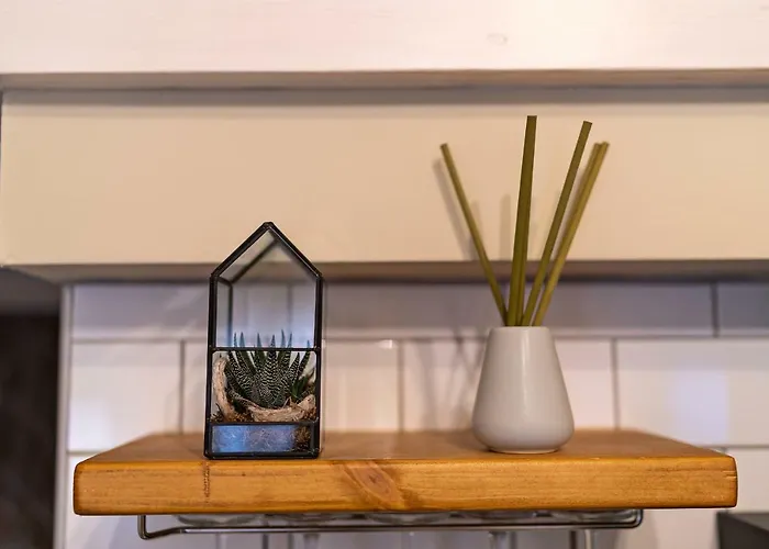 Archontissa House In The Old Town *