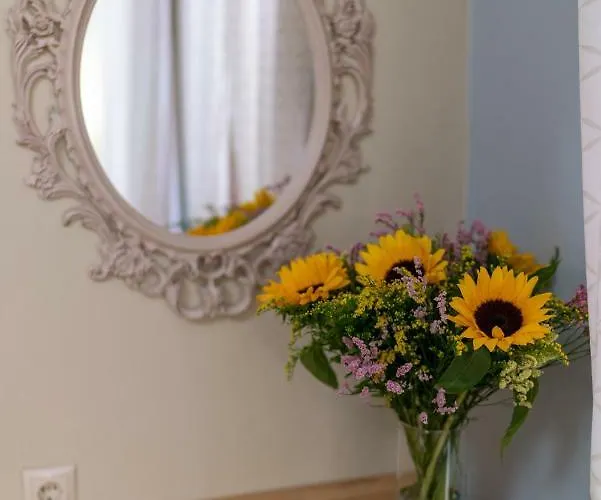 Apartament Archontissa House In The Old Town *