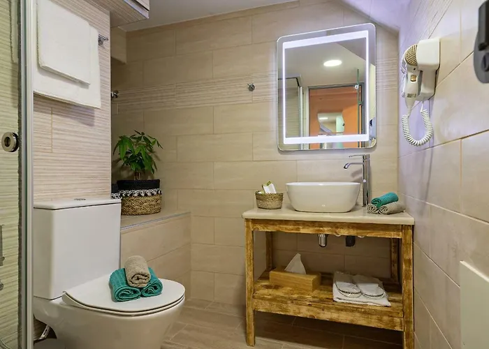 Archontissa House In The Old Town Apartament Retimno