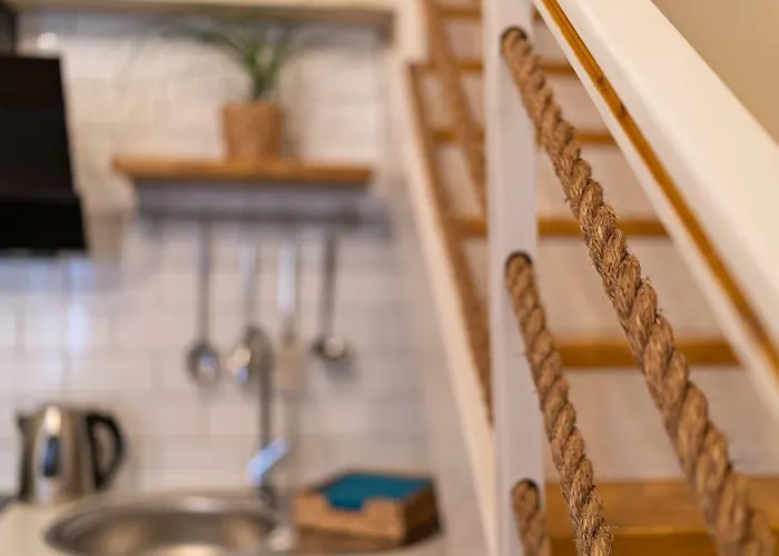 Apartament Archontissa House In The Old Town Retimno