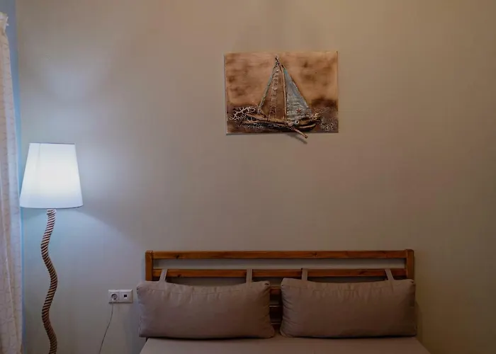 Archontissa House In The Old Town Apartament Retimno