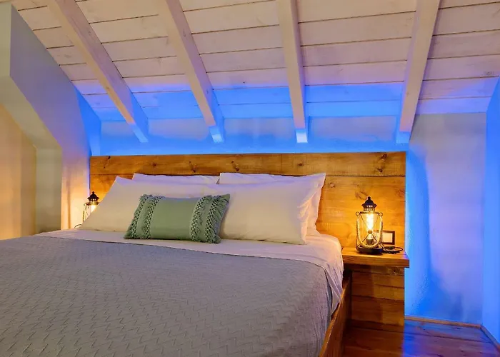 Archontissa House In The Old Town * Retimno