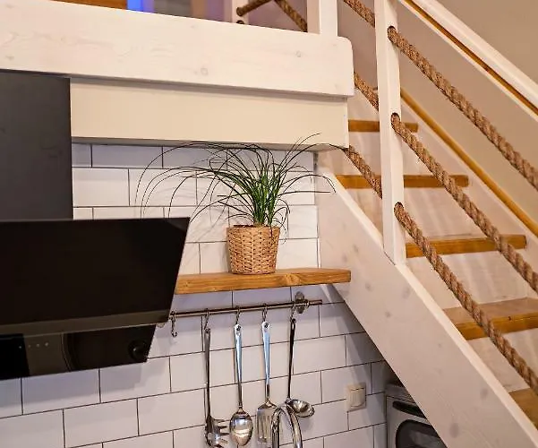 Apartment Archontissa House In The Old Town *