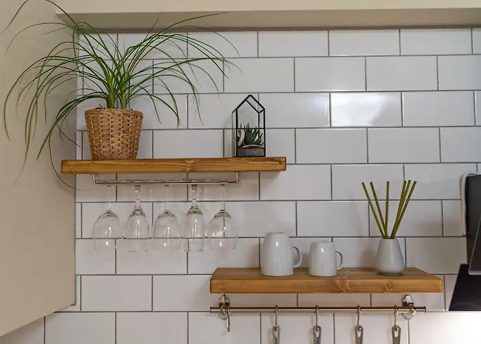 Archontissa House In The Old Town Apartment