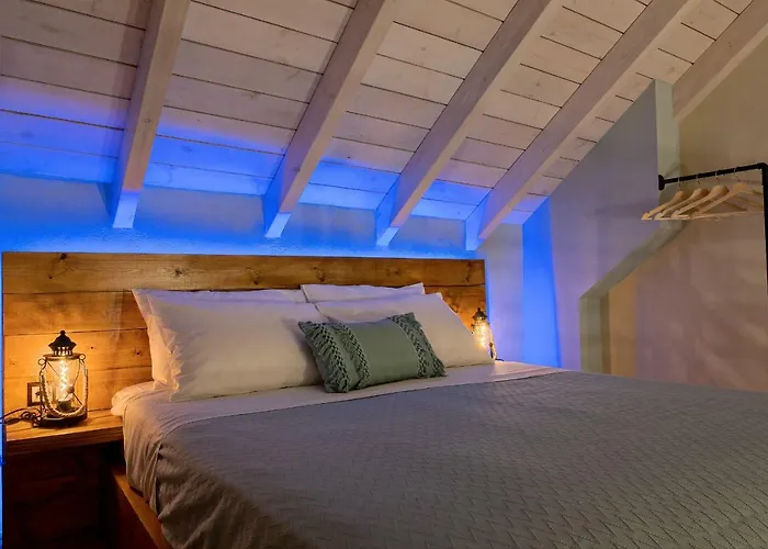 Archontissa House In The Old Town Apartament