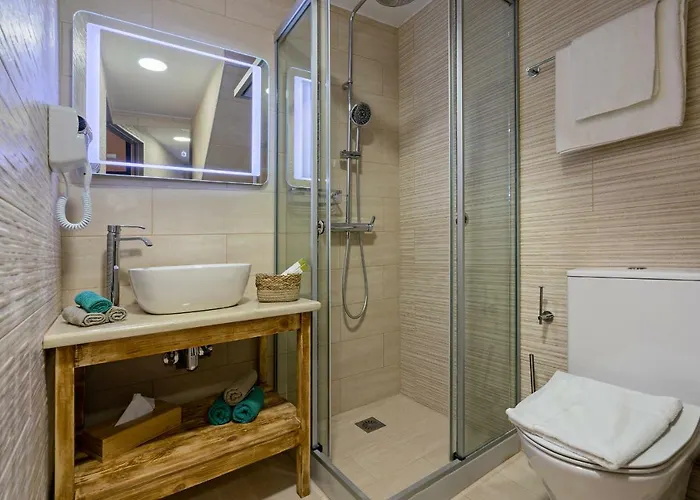 Apartament Archontissa House In The Old Town Retimno