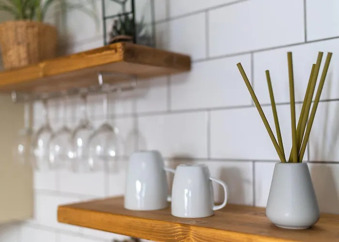 Apartament Archontissa House In The Old Town